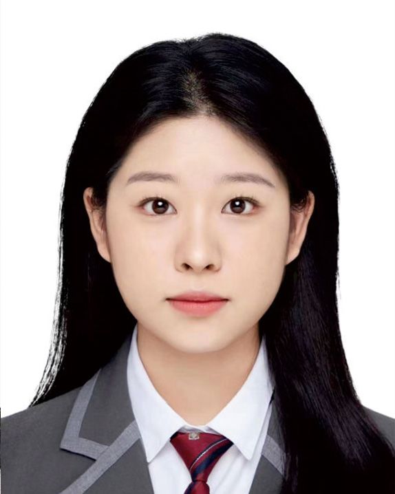 陈淑桦