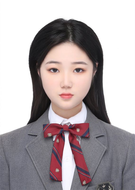 刘彤妍